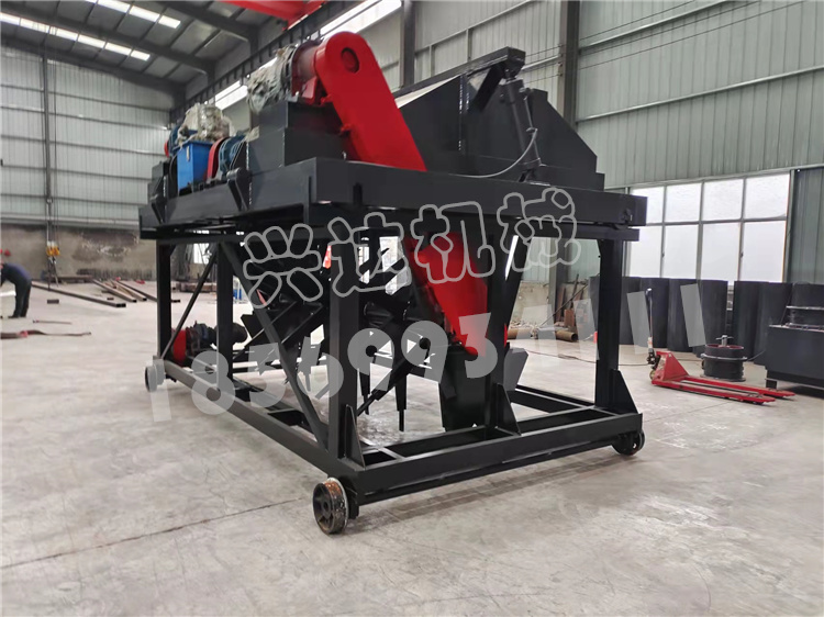 ����Һѹ��ʽ���׻�