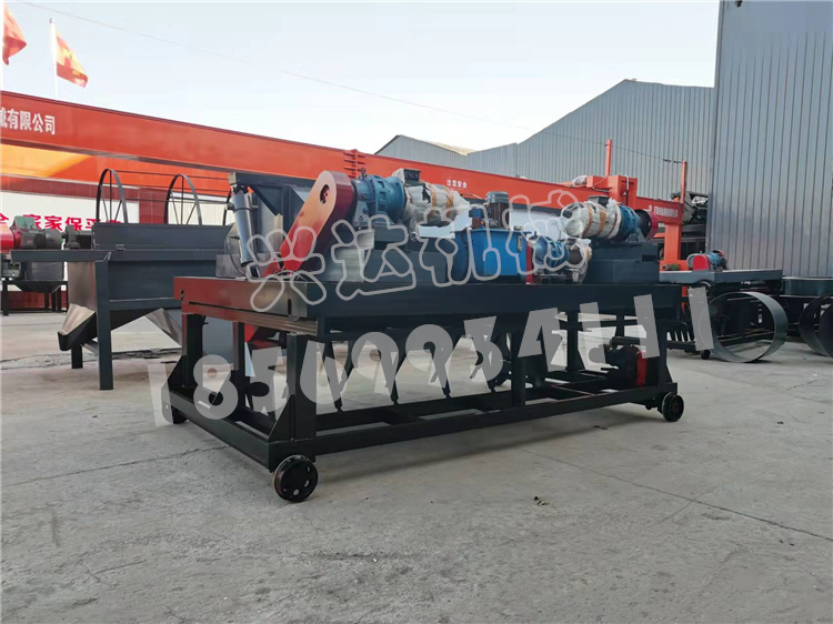 ľ����Һѹ��ʽ���׻�