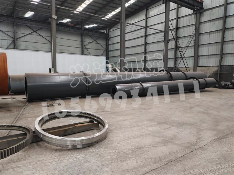 厨余垃圾冷却机