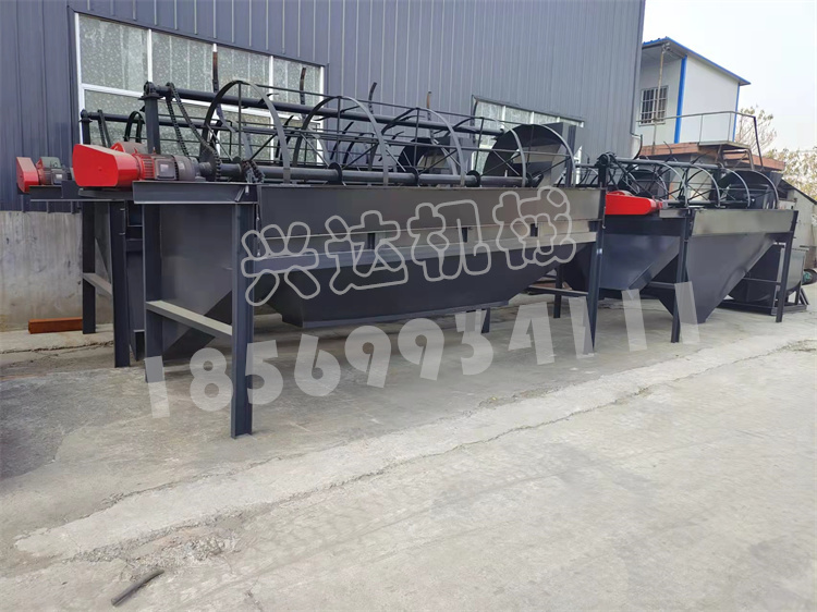 啤酒糟滚筒筛分机